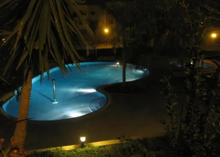 Sea Breeze * لاغوس