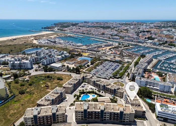 Sea Breeze شقة لاغوس