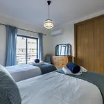 Sea Breeze Appartement *