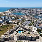 Sea Breeze Appartement Lagos