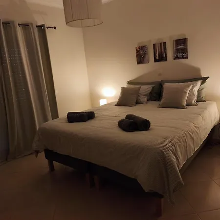 Apartment Sea Breeze