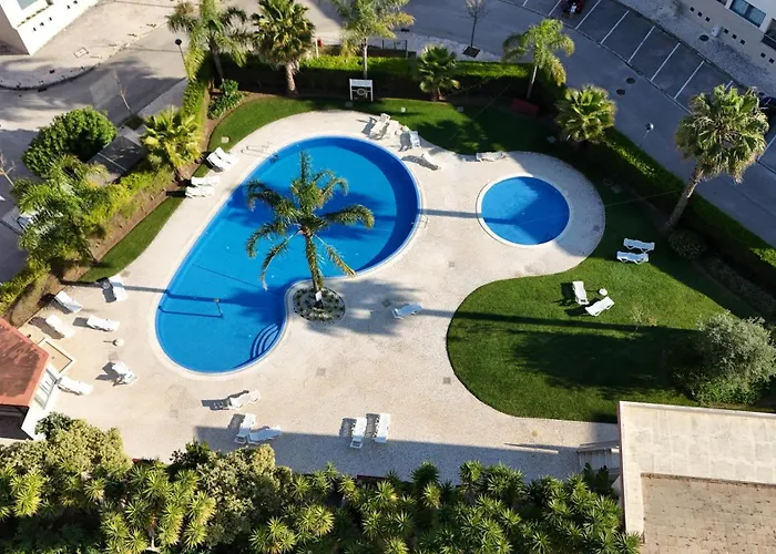 Apartment Sea Breeze