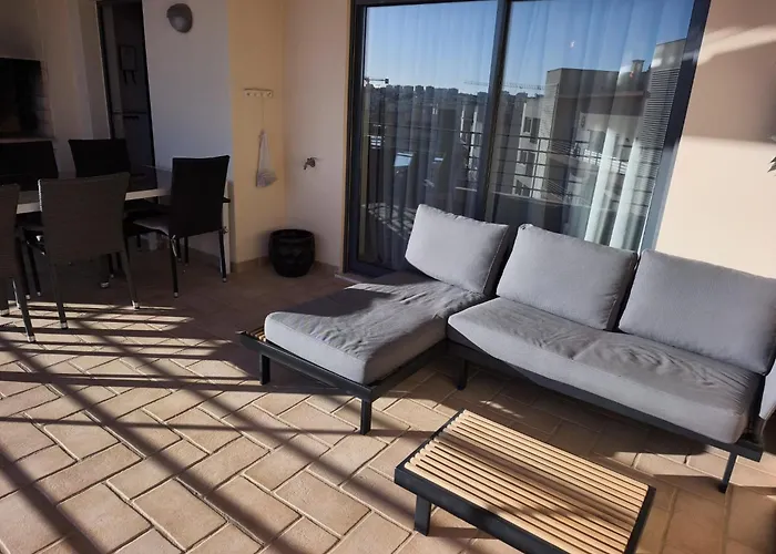 Apartment Sea Breeze Lagos