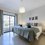 شقة Sea Breeze لاغوس