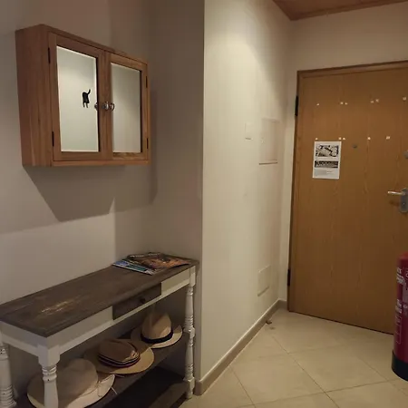 Appartement Sea Breeze Lagos