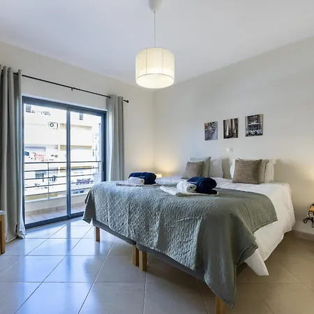 Appartement Sea Breeze Lagos