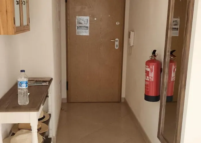 Appartement Sea Breeze Lagos