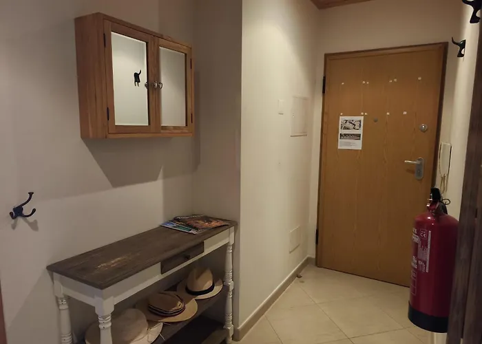 Appartement Sea Breeze Lagos