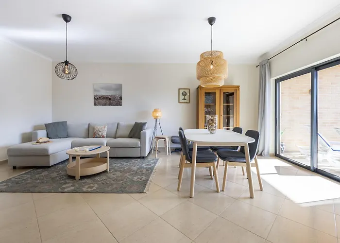 Appartement Sea Breeze