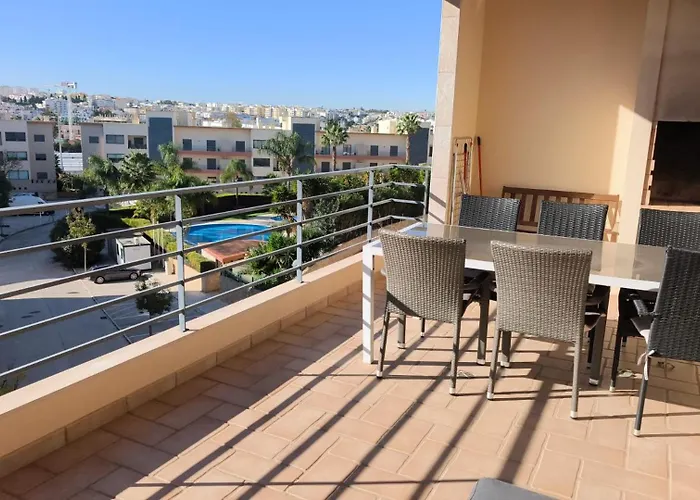 Sea Breeze Appartement