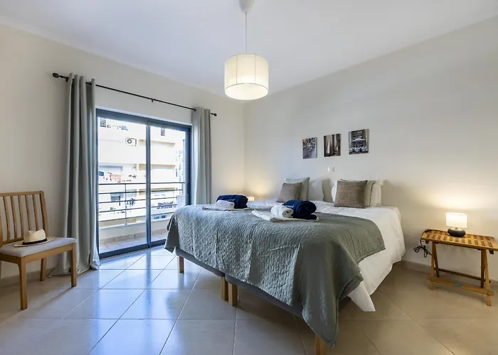 Appartement Sea Breeze Lagos