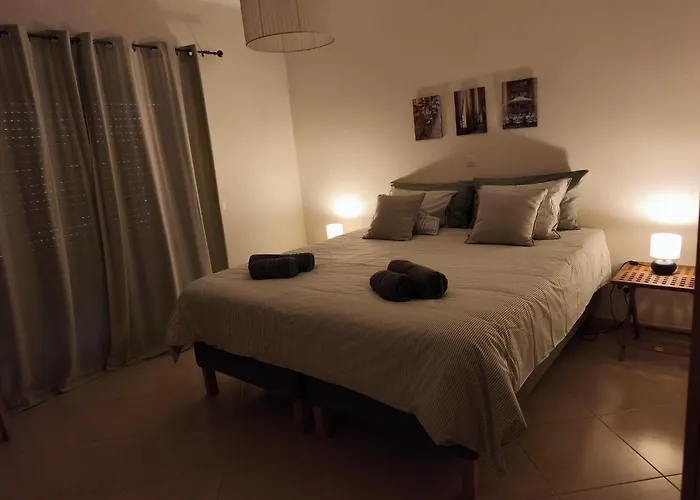 Appartement Sea Breeze