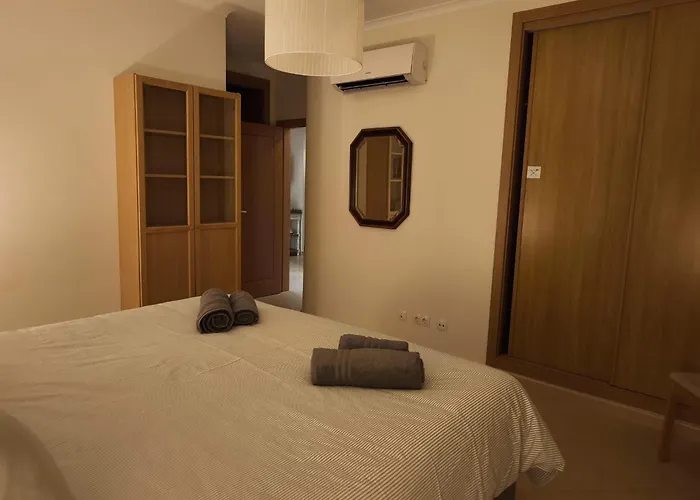 Appartement Sea Breeze