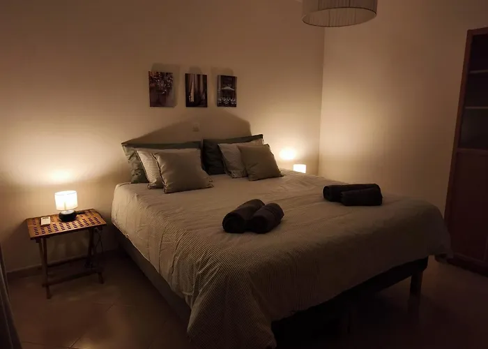 Appartement Sea Breeze Lagos