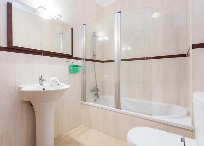 Sea Breeze Appartement