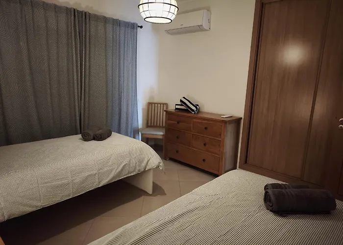 Sea Breeze Appartement Lagos