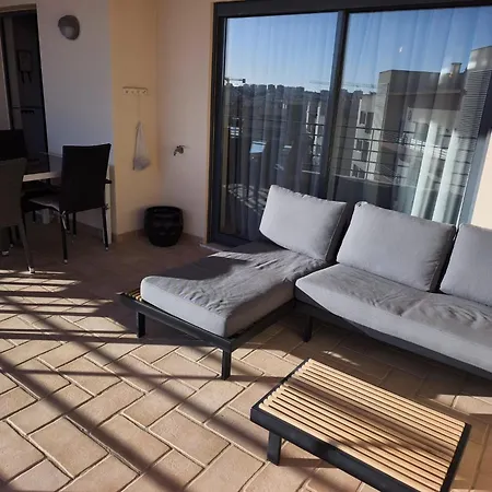 Lägenhet Sea Breeze Lagos